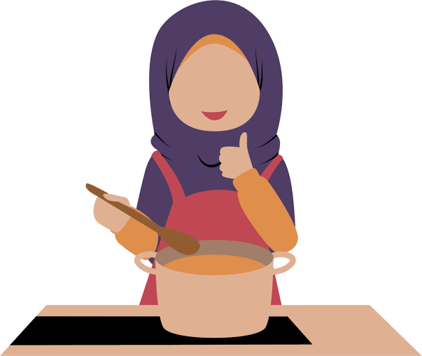 فتاوى رمضانية- هل يجوز أن أتذوق الطعام وأنا صائمة في رمضان؟ 